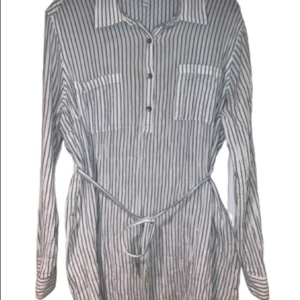 Liz Lange Maternity for Target 🎯 Tunic